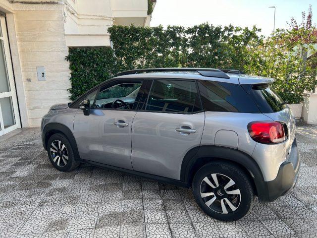 CITROEN C3 Aircross BlueHDi 110 S&S Shine