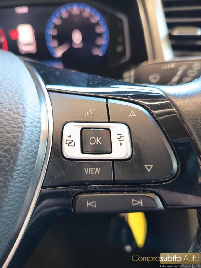 VOLKSWAGEN T-Roc 2.0 TDI SCR 150 CV Style BlueMotion Technology