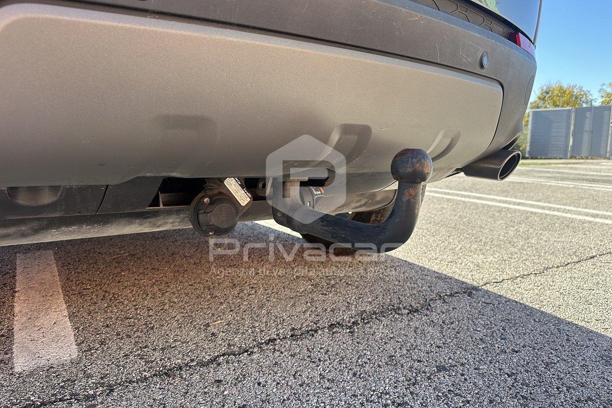 LAND ROVER Discovery Sport 2.0 TD4 150 CV Pure