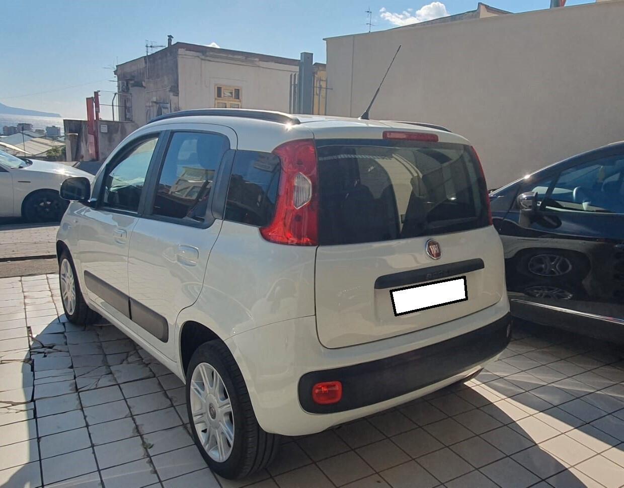 Fiat Panda 1.3 MJT S&S LOUNGE Diesel