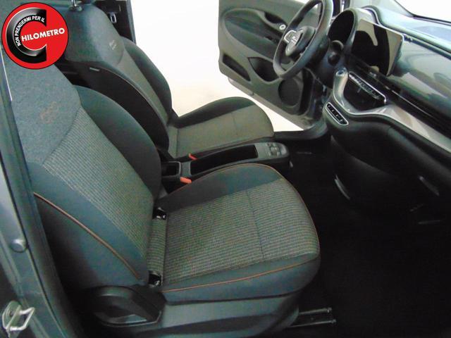 FIAT 500e Berlina 42 kWh Icon +