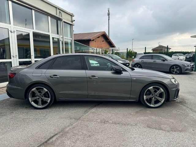 Audi A4 35 TDI/163 CV S tronic S line edition