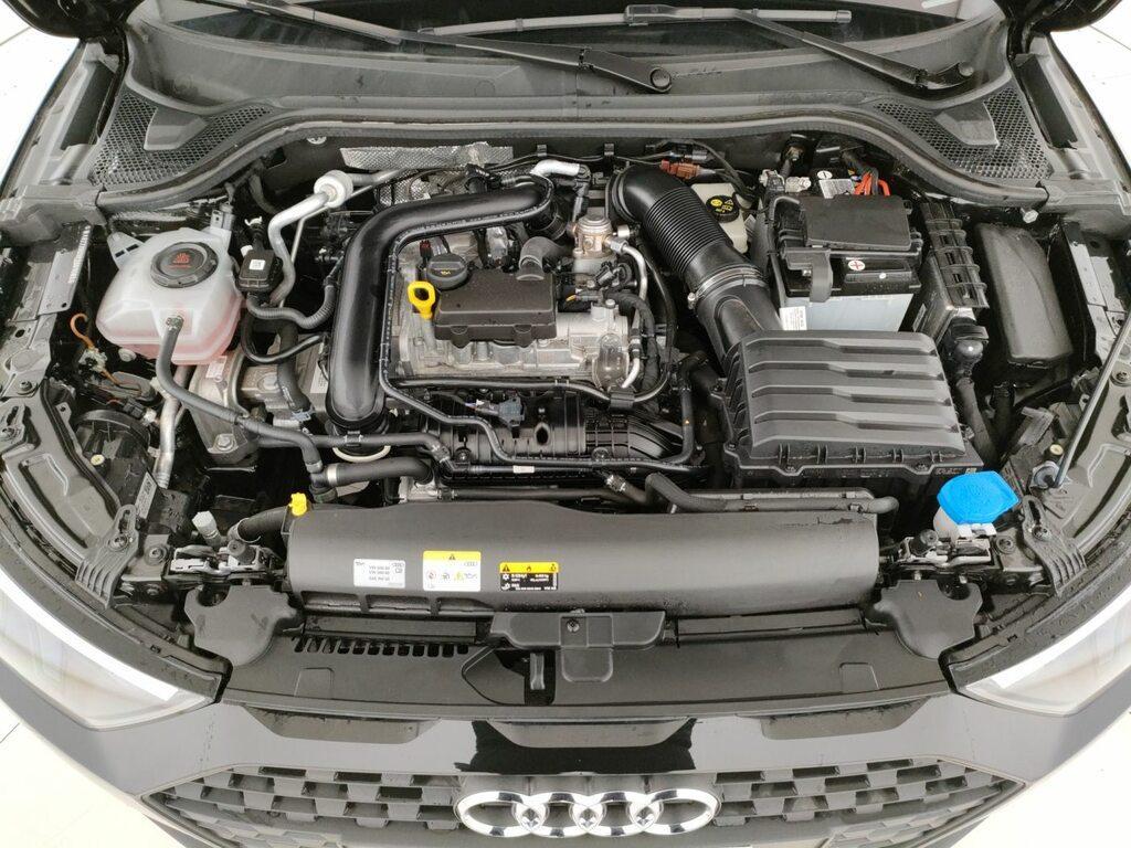 Audi A1 25 1.0 TFSI