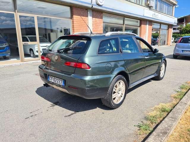 Alfa Romeo Crosswagon Crosswagon 1.9 jtd 16v Luxury Q4