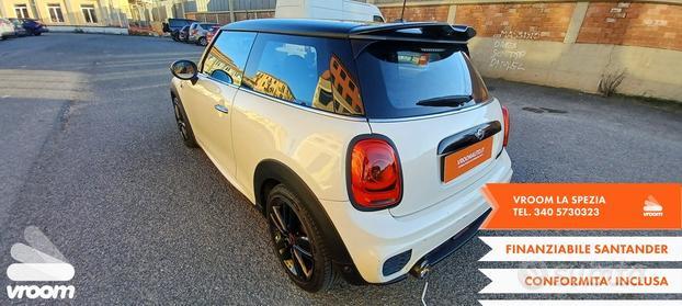 MINI Mini 4 serie (F56) Mini 1.5 Cooper Boost