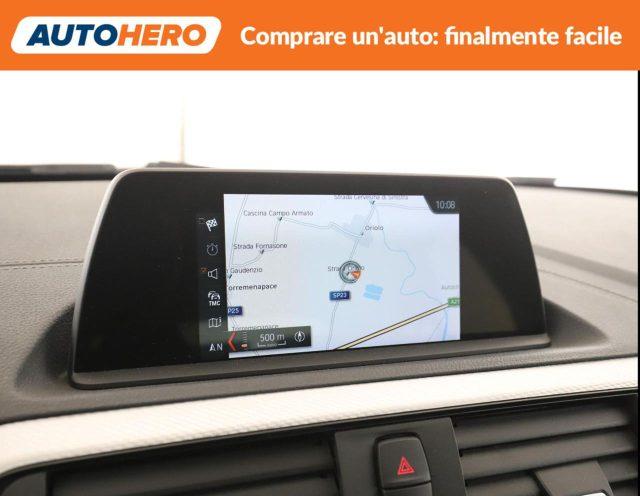 BMW 120 d xDrive 5p. Advantage