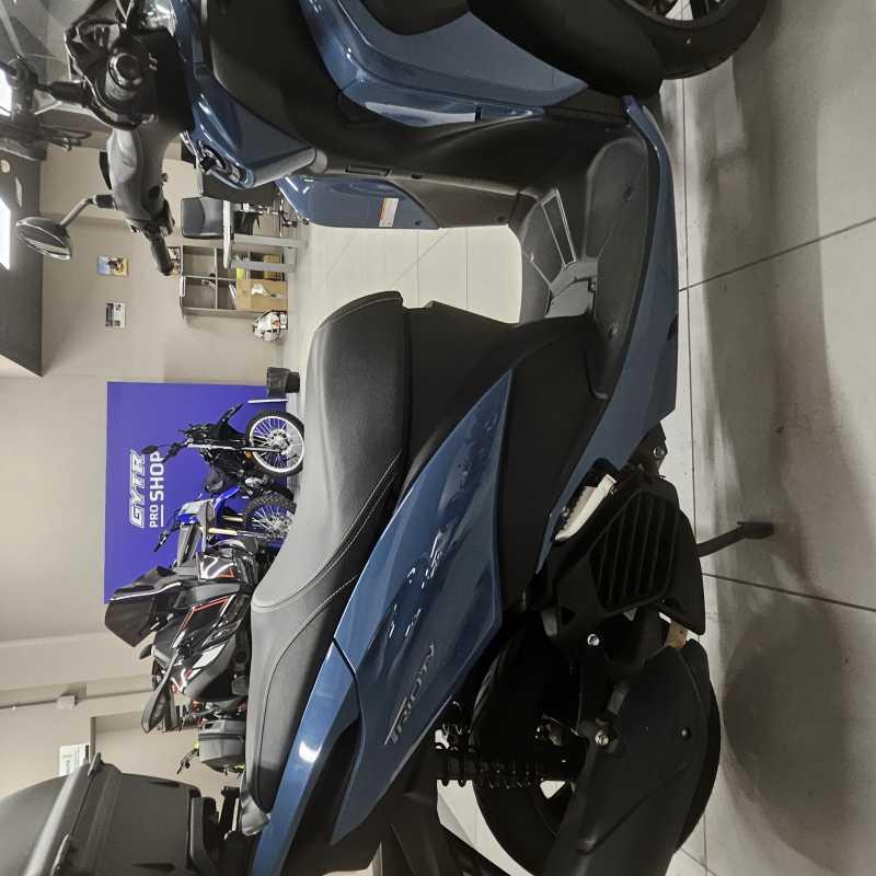 Yamaha Tricity 125 - 2023
