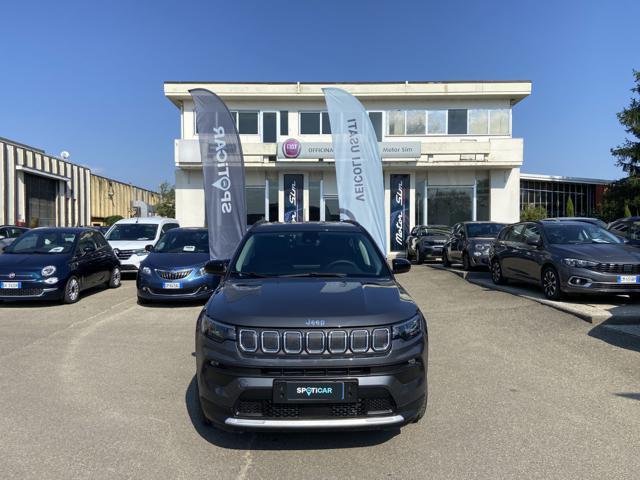 JEEP Compass *PROMO* 1.6 Multijet II 2WD Limited