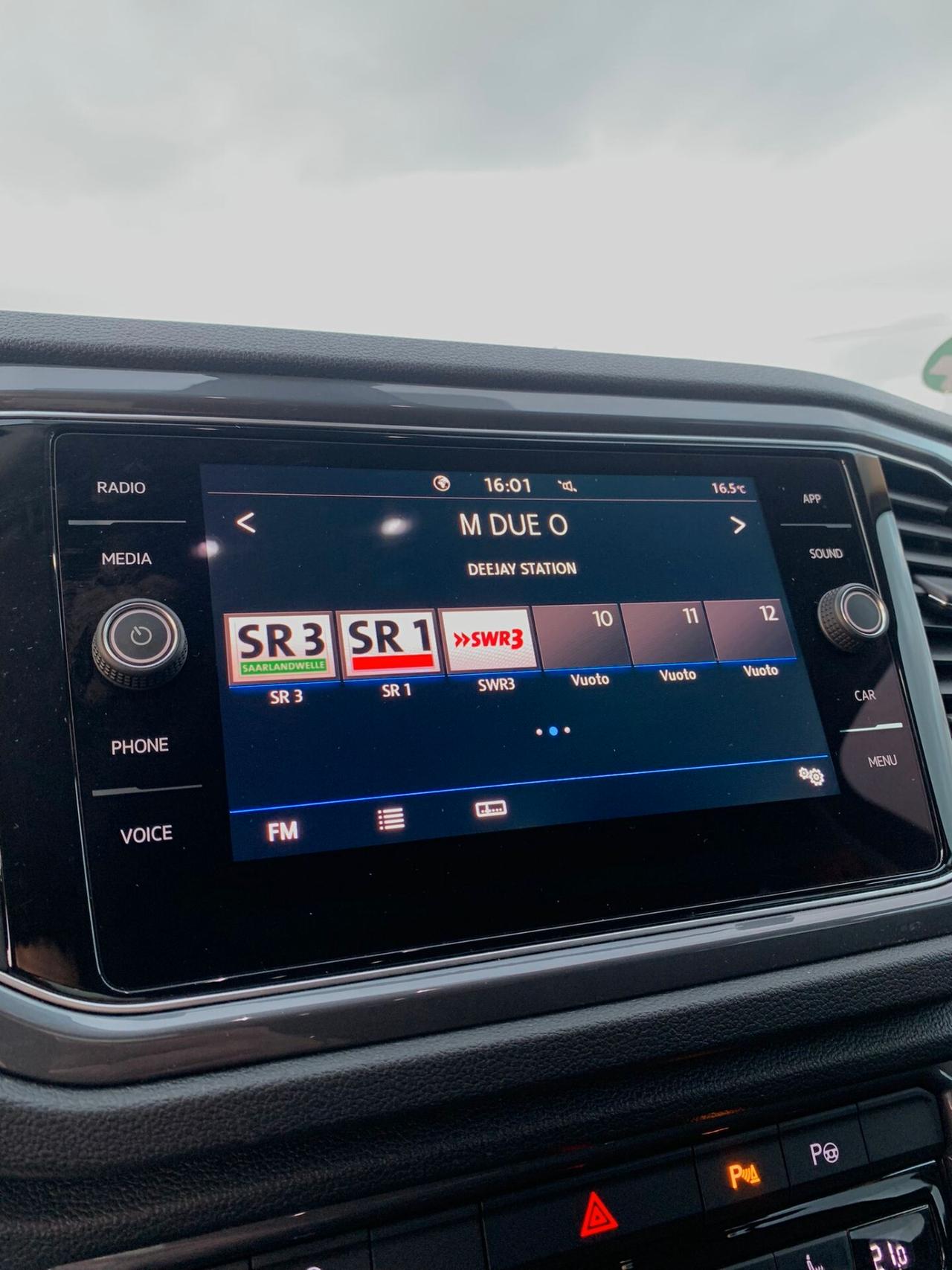 Volkswagen T-Roc 1.6 TDI SCR Style BlueMotion Technology