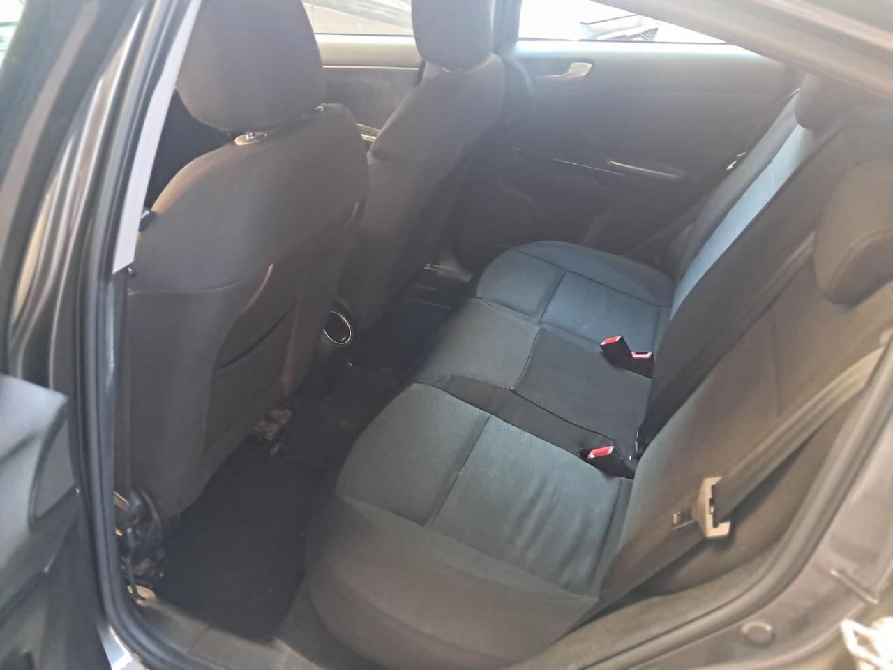 ALFA ROMEO GIULIETTA 1.6 MJT 105 CV-Euro 6890-