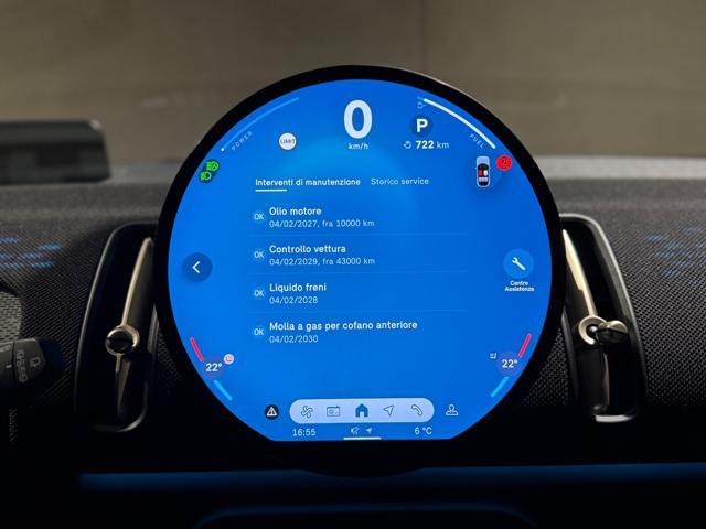 MINI Countryman C Favoured