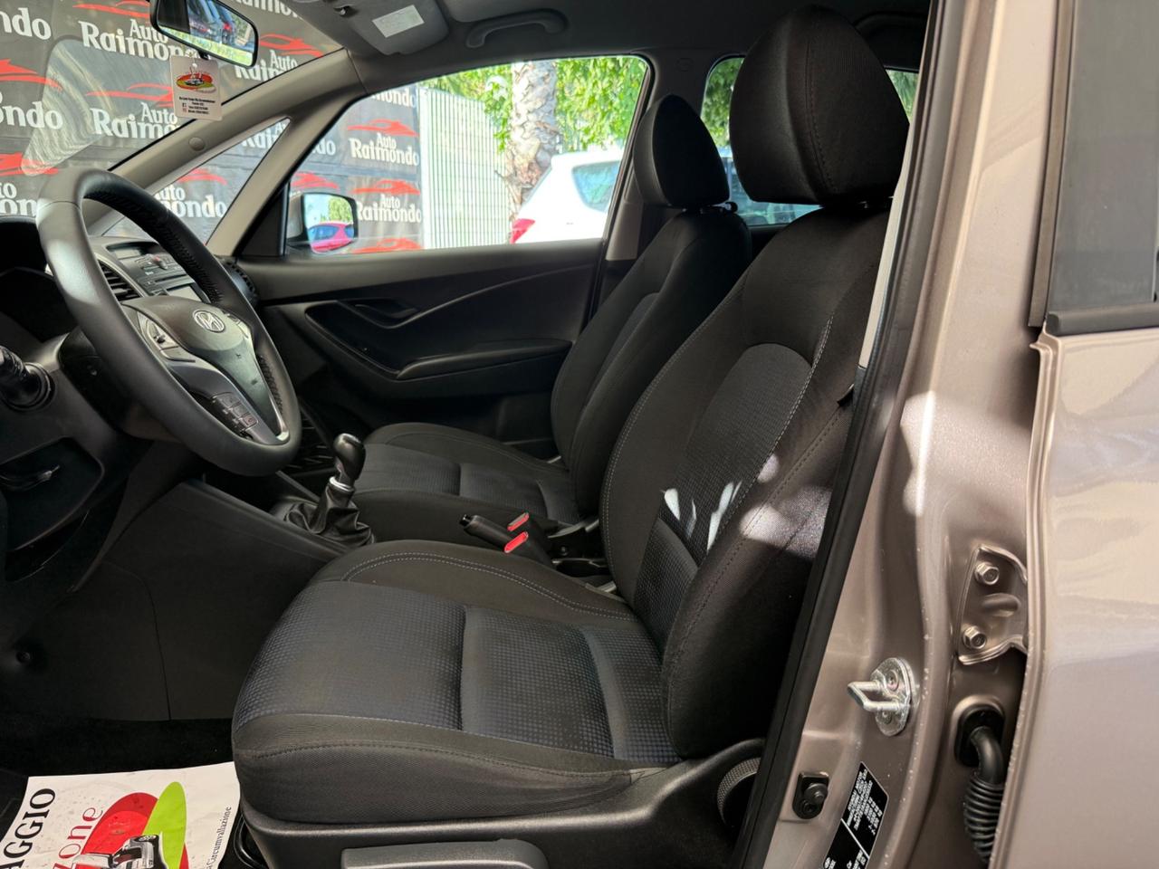 Hyundai iX20 1.4 CRDI 90 CV XPossible