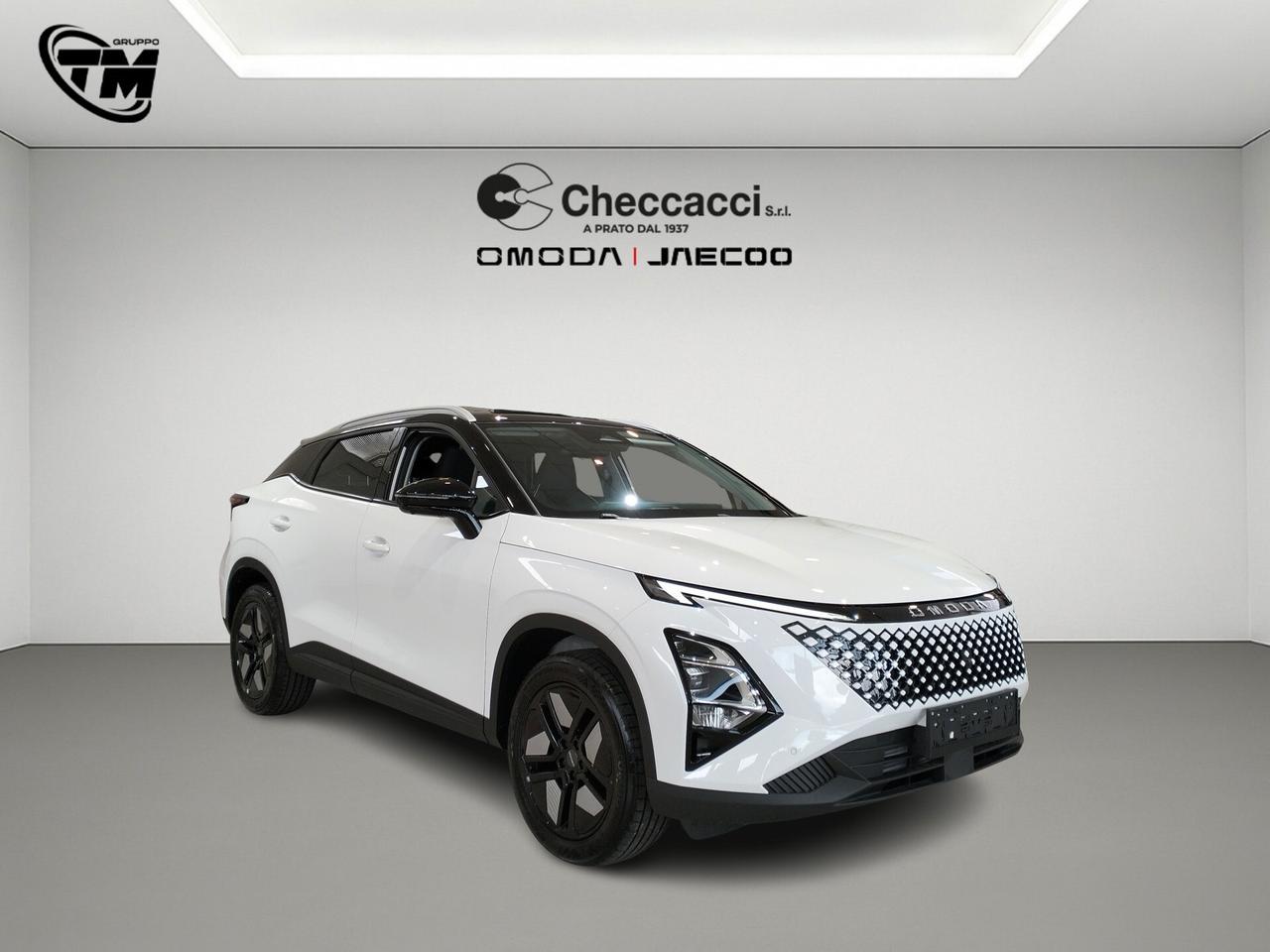 Omoda Omoda 5 Omoda 5 1.6 TGDI 147CV aut. Premium