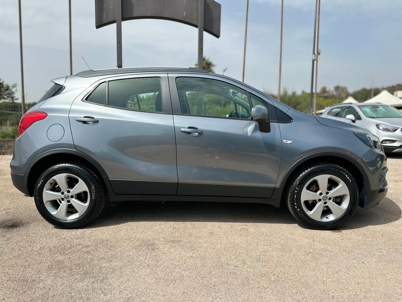 Opel Mokka X 1.6 CDTI Ecotec 4x2 Start&Stop Innovation