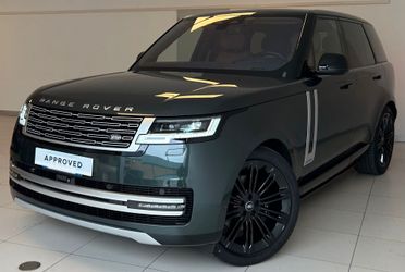 Land Rover Range 3.0D l6 Autobiography