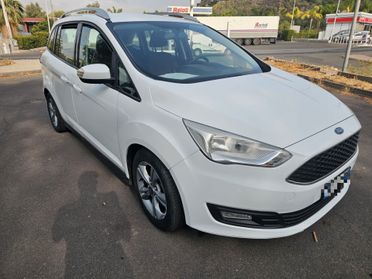 Ford C-Max 1.5 TDCi 95CV Start&Stop Business