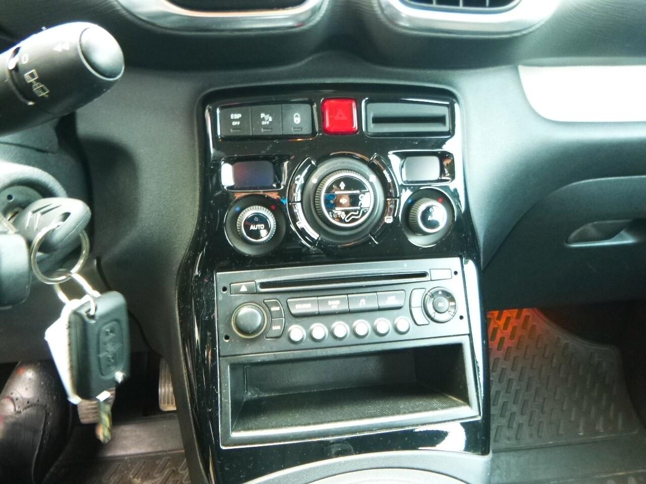 Citroen C3 Picasso 1.6 HDi 90 Exclusive N1 NEOPATENTATO