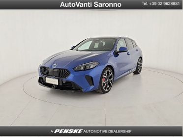 BMW Serie 1 118d MSport Pro (con kit invernale da 19")