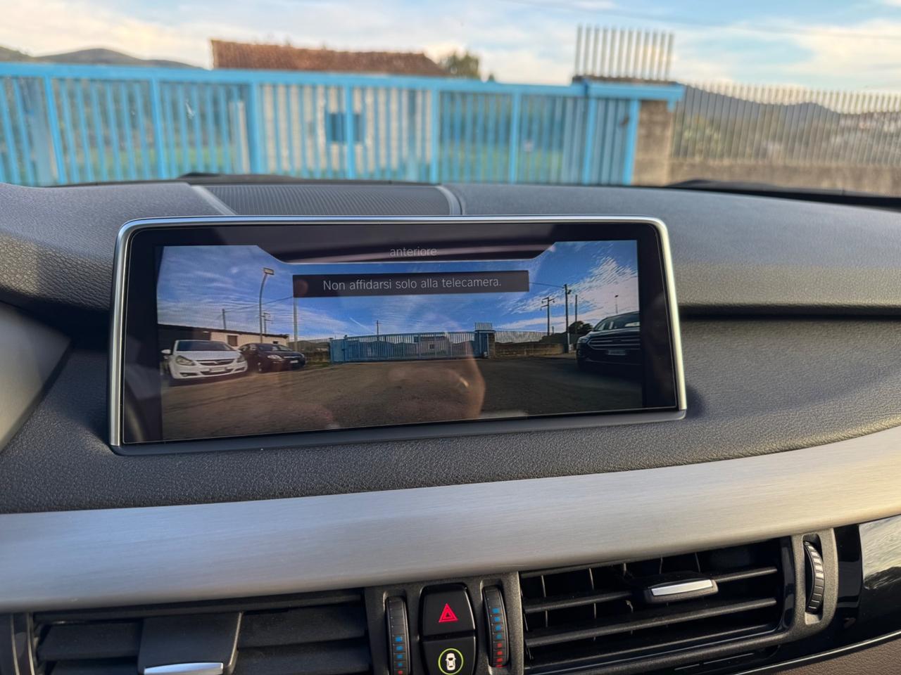 Bmw X5 xDrive25d Msport