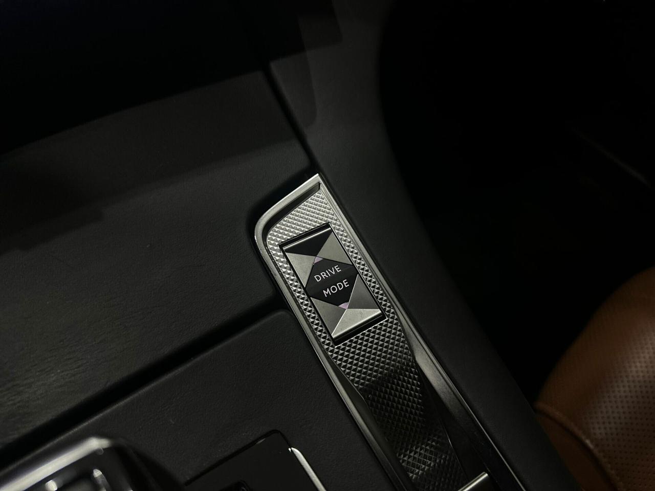 Ds 7 Crossback BlueHDi 180 aut. Grand Chic OPERA