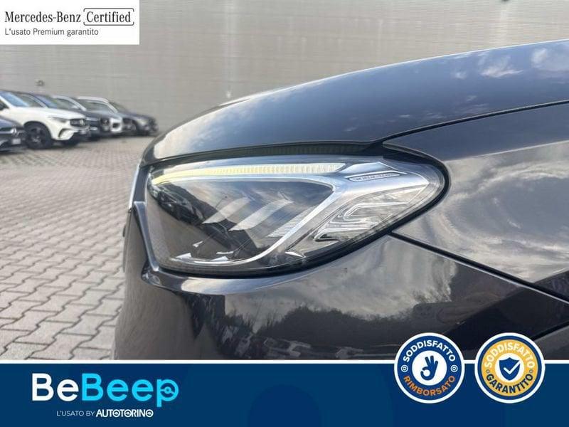 Mercedes-Benz GLC 220 D ADVANCED PLUS 4MATIC AUTO