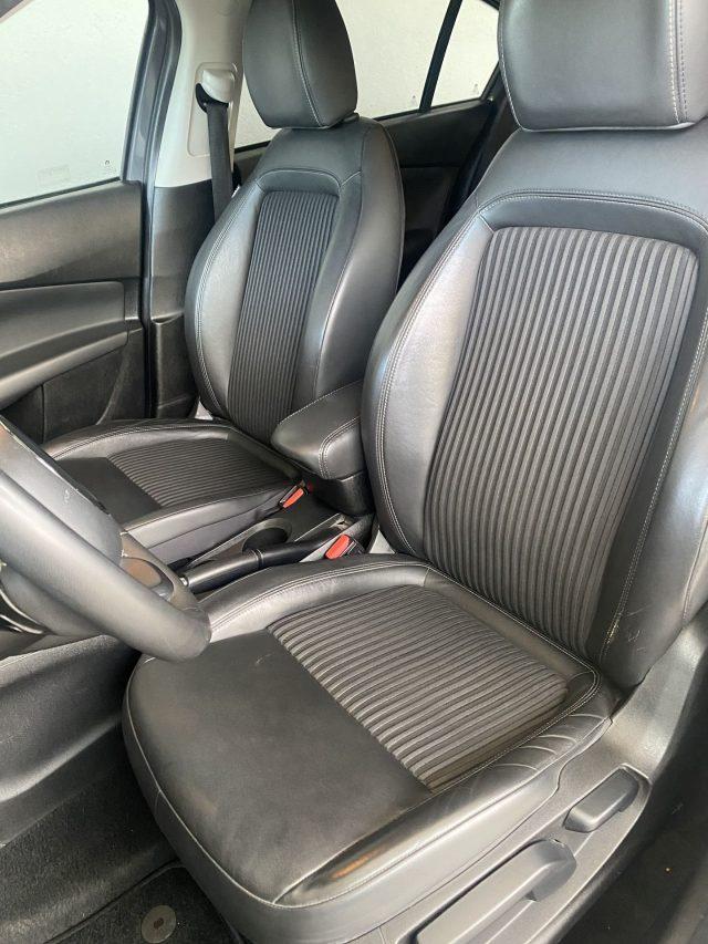 FIAT Tipo 1.4 T-Jet 120CV 5 porte Lounge IMPIANTO GPL
