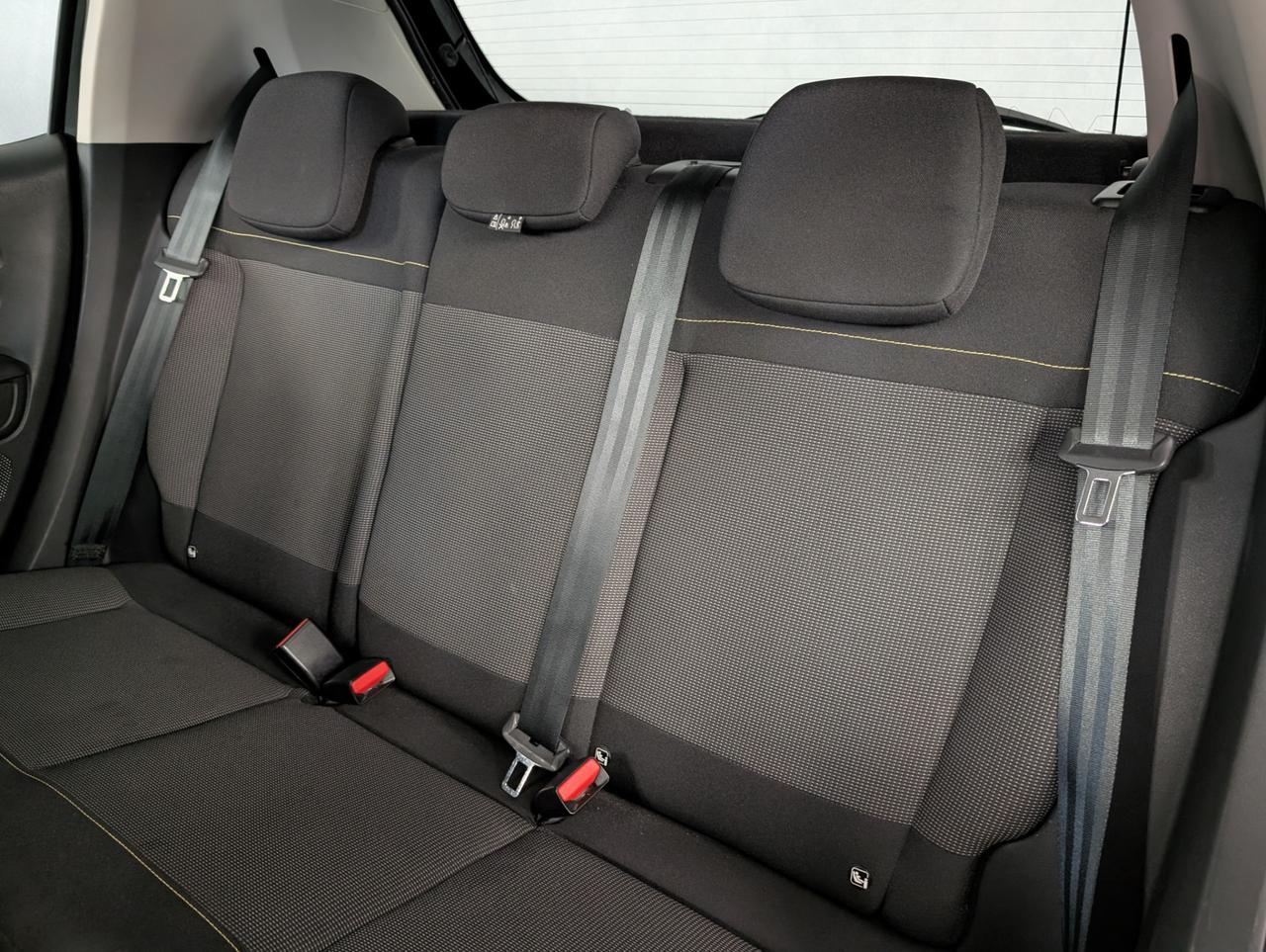 Citroen c3 iii 1.2 puretech 83cv You!