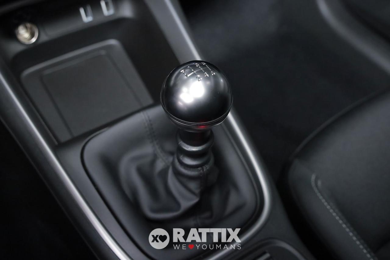 Jeep Avenger 1.2 Turbo 100CV Altitude