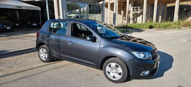 Dacia Sandero Stepway 1.5 Blue dCi