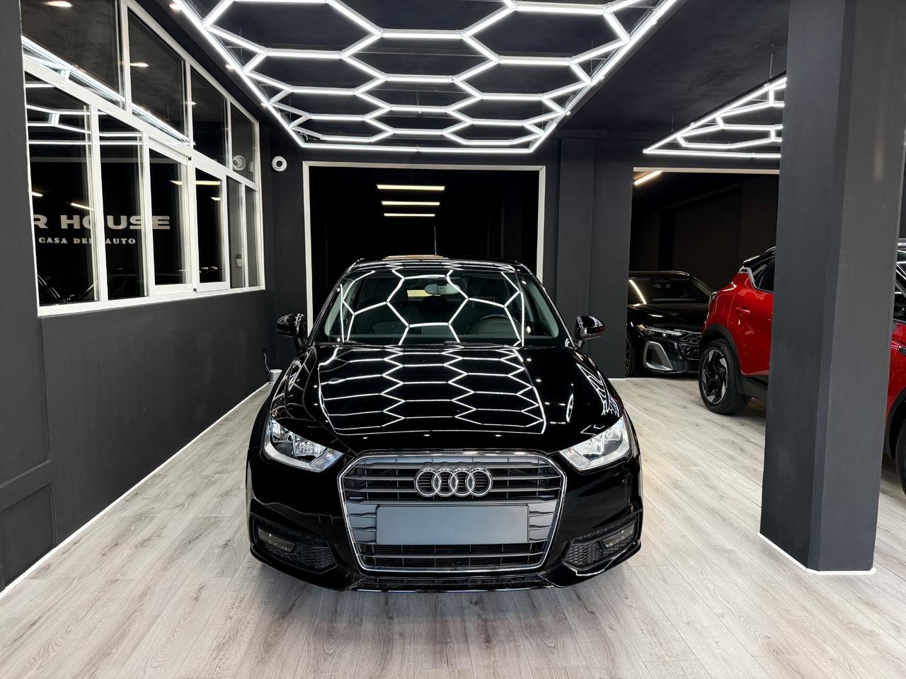AUDI A1 SPB 1.0 TFSI ULTRA 95CV SPORT