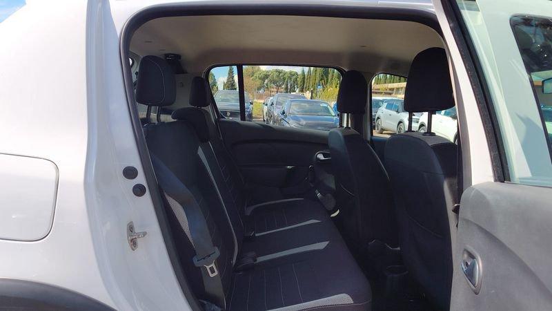 Dacia Stepway 0.9 TCE STEPWAY ACCESS