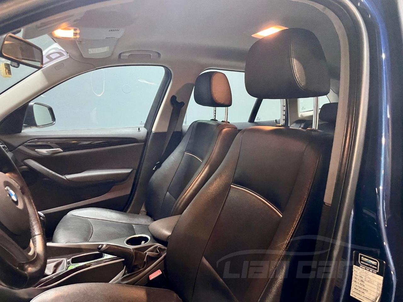 BMW X1 sdrive16d Msport