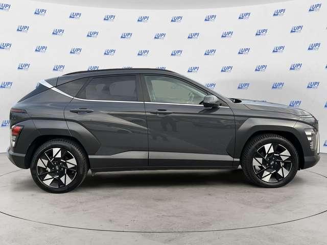 Hyundai KONA 1.6 gdi hev X Line 2wd 141cv dct
