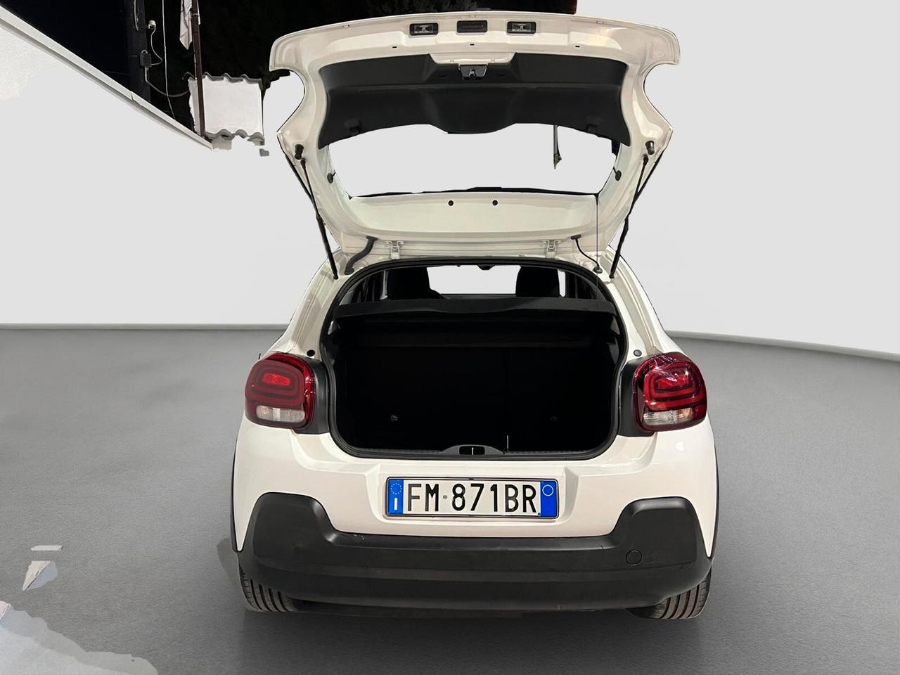 Citroen C3 BlueHDi 75 S&S Shine