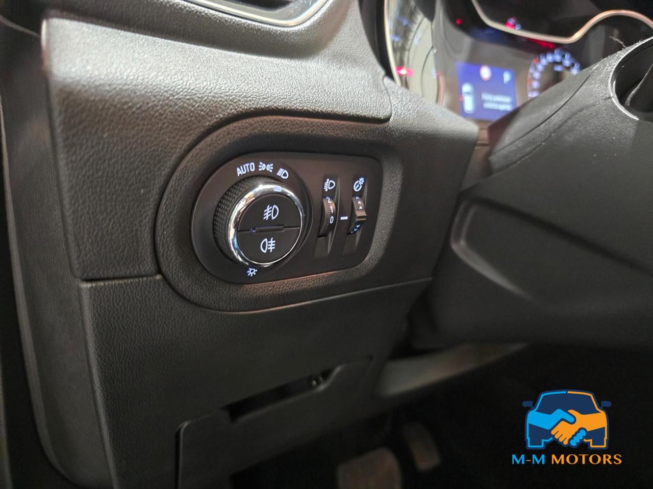 Opel Grandland X 1.5 ecotec Innovation s&s 130cv at6