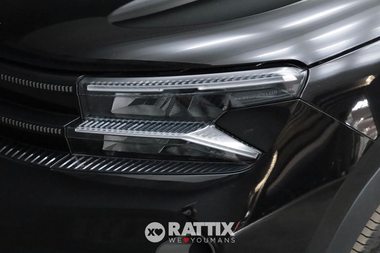 Citroen C5 Aircross 1.5 BlueHDI 130CV Max EAT8