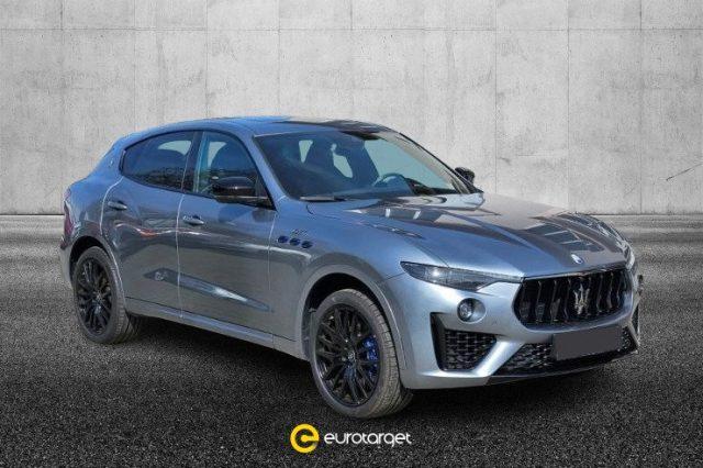 MASERATI Levante MHEV 330 CV AWD GT