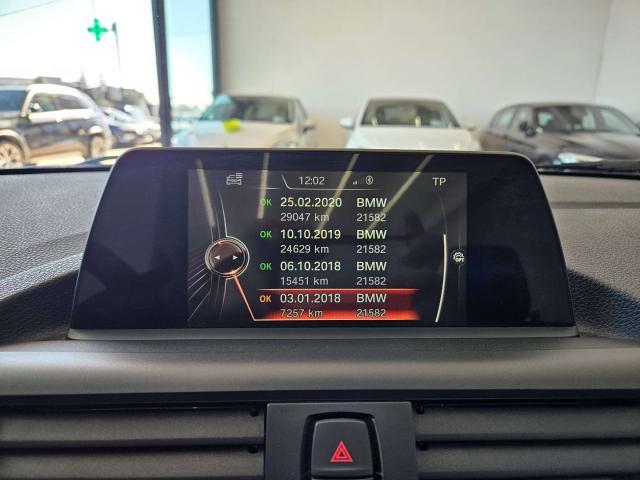 BMW 220 Serie 2 F23 Cabrio 220d Cabrio Sport auto