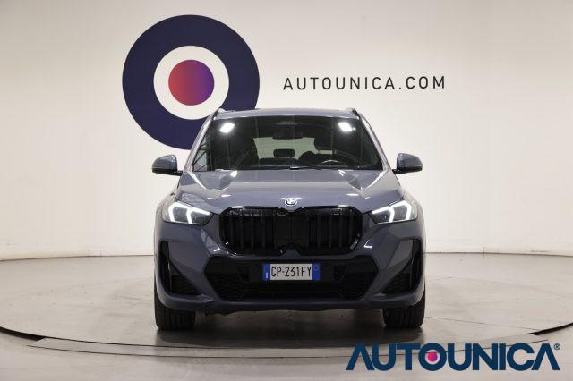 BMW X1 XDRIVE 25E MSPORT TETTO PANORAMICO