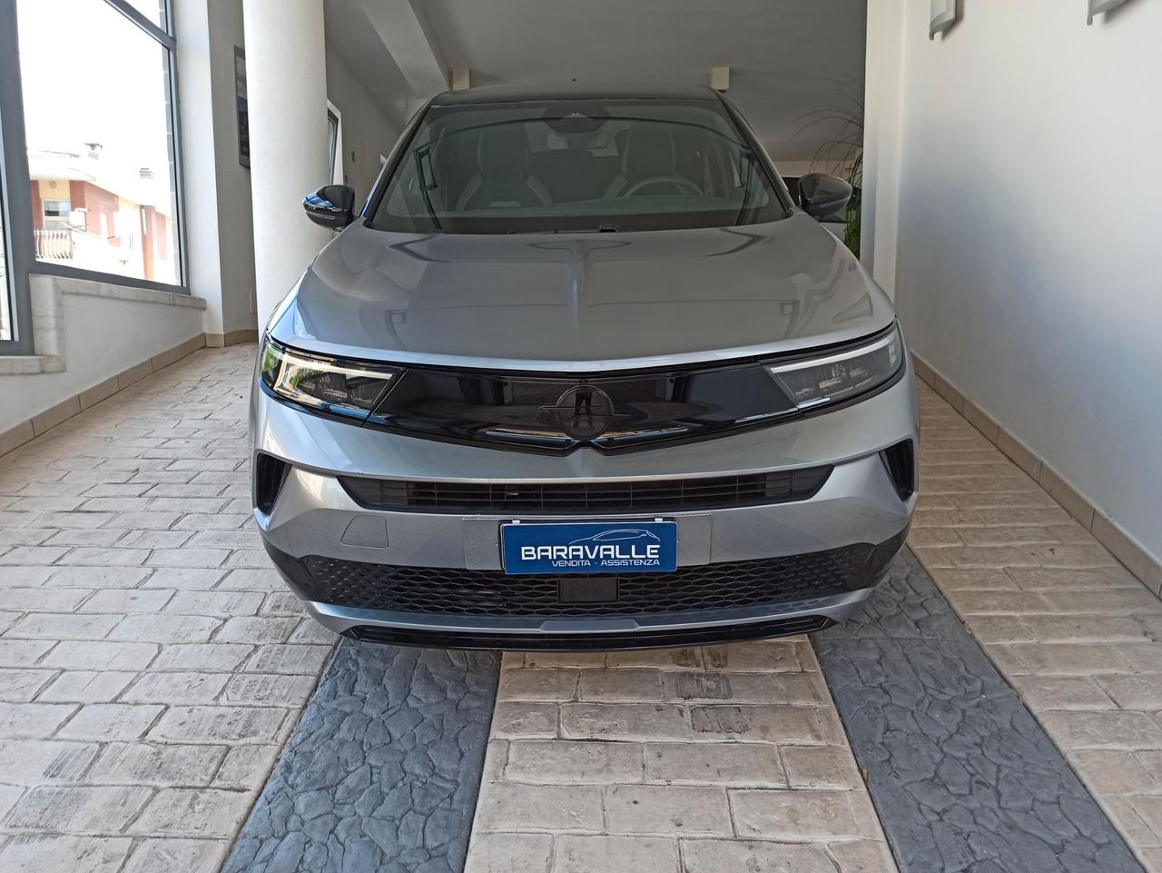 Opel Mokka 1.2 Turbo 136 CV GS 2025