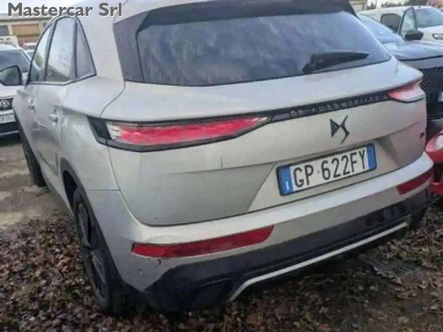 DS AUTOMOBILES DS 7 1.5 bluehdi Performance Line 130cv - GP622FY