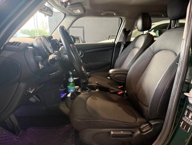 Mini 1.2 One 75 CV 5 porte