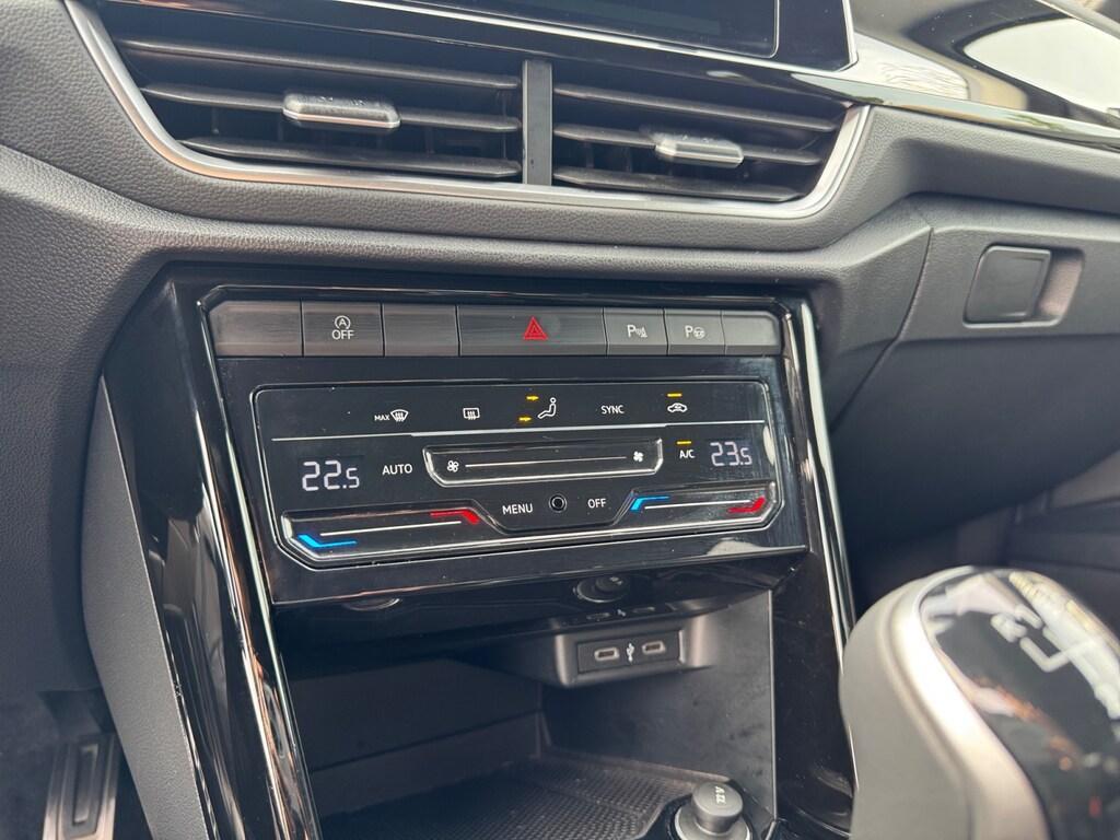Volkswagen T-Roc I 2022 2.0 TDI 115CV R-Line
