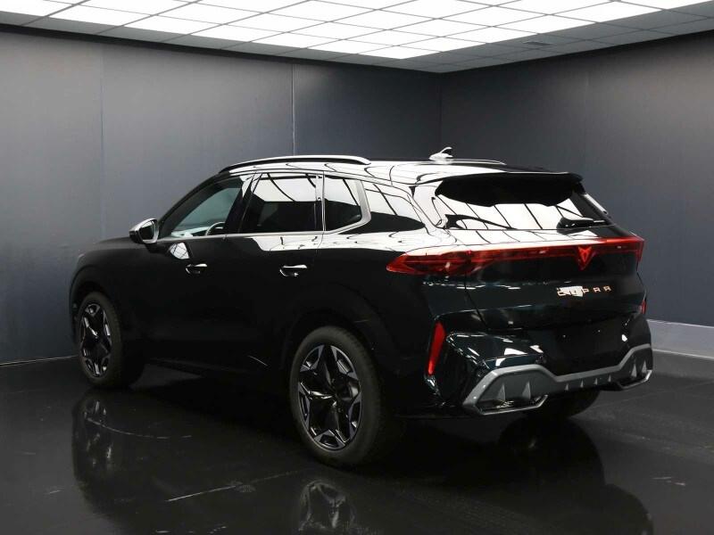 CUPRA Terramar Terramar 1.5 Hybrid DSG