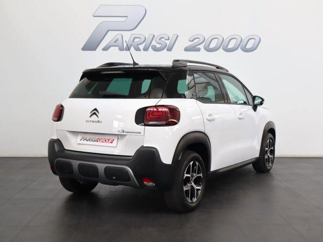 CITROEN C3 Aircross PureTech 110CV S&S Plus *PROMO PARISI GROUP*