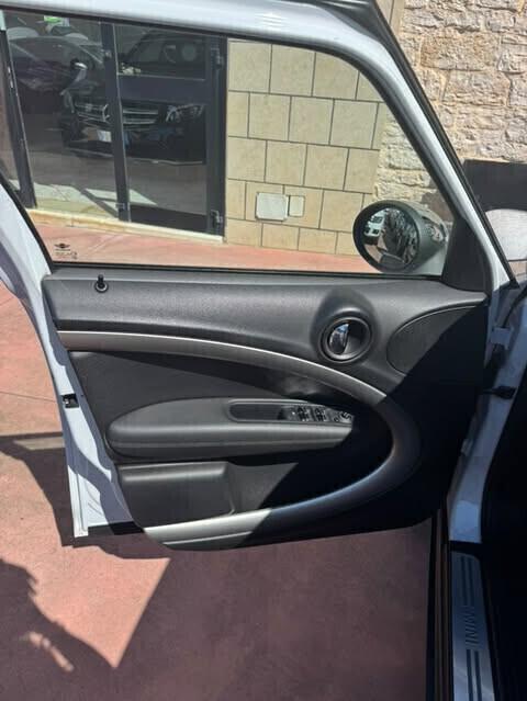 Mini Cooper D Countryman 2.0 Automatica - AUTOMATICA
