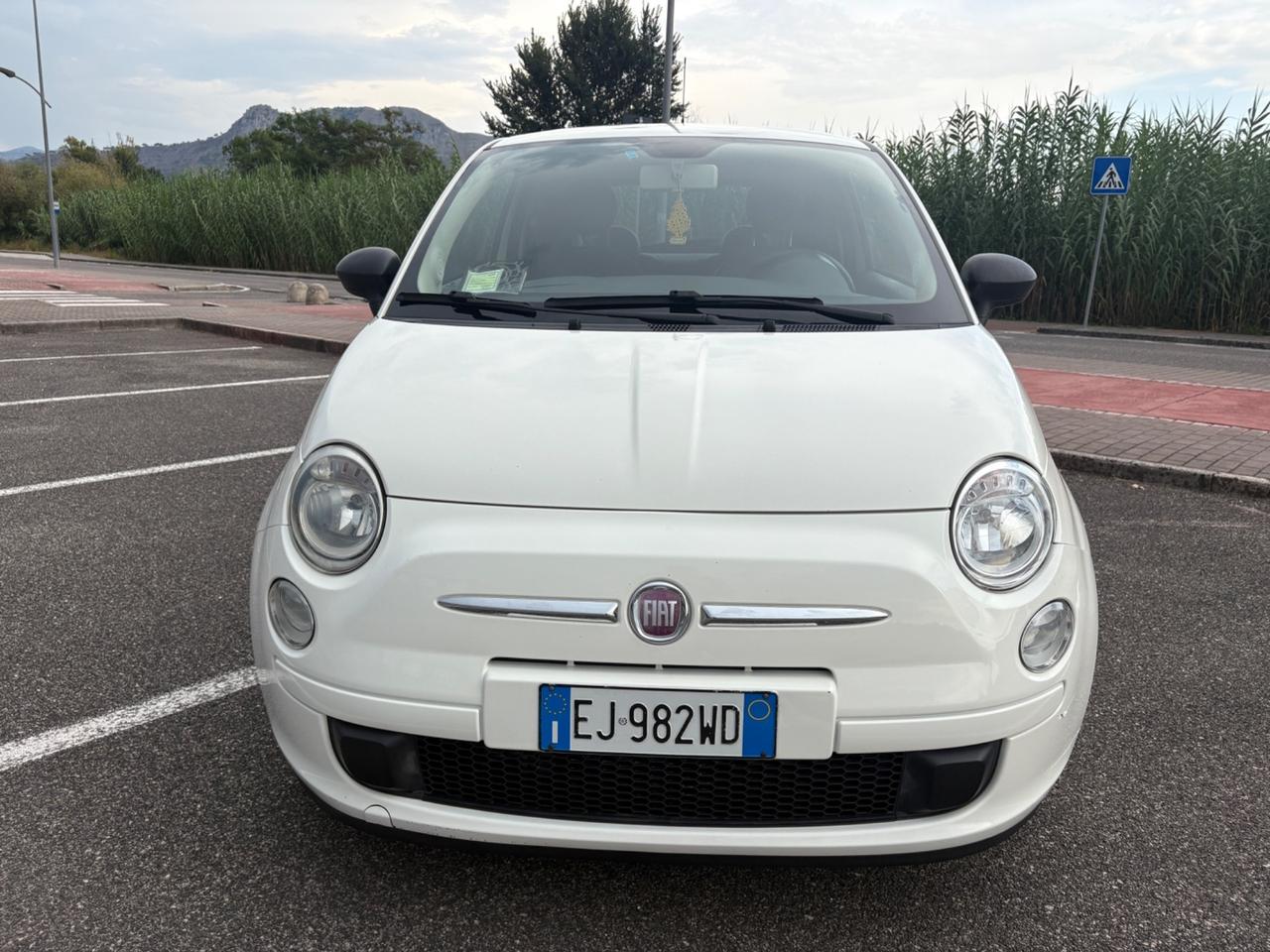 Fiat 500 1.3 MJET*SPORT*2011”XNEOPATENTATI”
