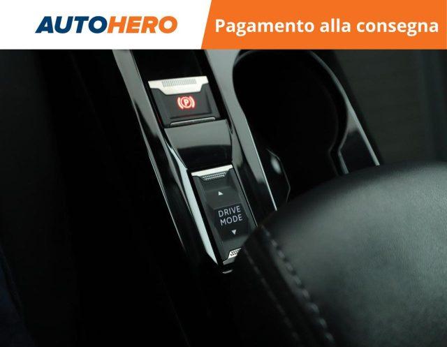 PEUGEOT 208 BlueHDi 100 Stop&Start 5 porte Allure Pack