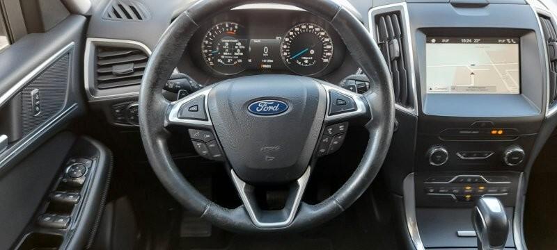 Ford S-Max 2.0 TDCi 150CV Start&Stop Powershift Titanium Business