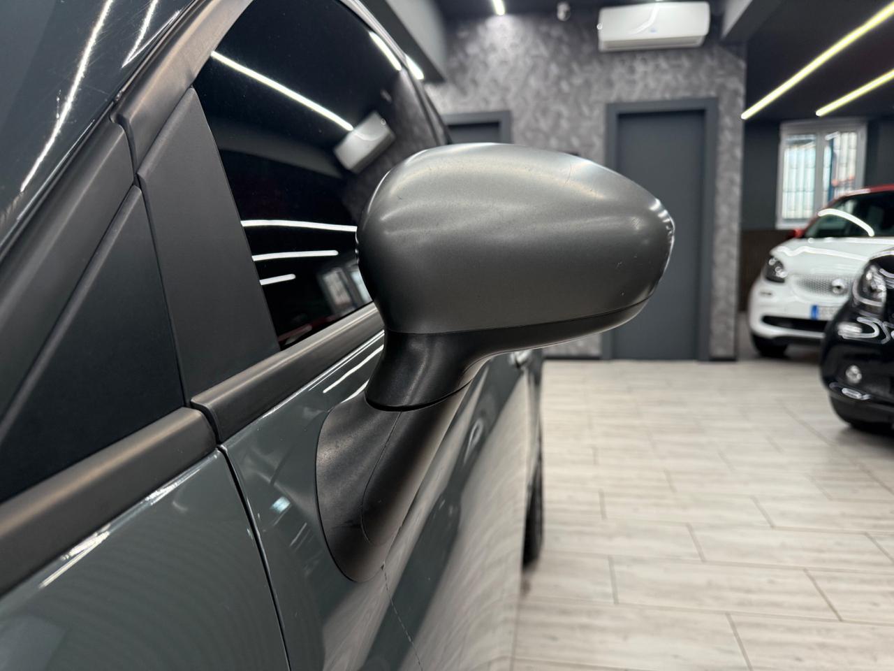 Fiat 500 1.3 Multijet 95 CV Sport